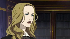 レッド ガーデン 1. évad Ep.11 11. epizód