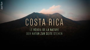 Costa Rica : Le réveil de la nature kép