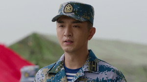 爱上海军蓝 1. évad Ep.11 11. epizód