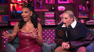 Watch What Happens Live with Andy Cohen 19. évad Ep.186 186. epizód