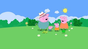 Peppa malac kép