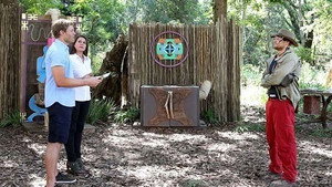 I'm a Celebrity: Get Me Out of Here! 1. évad Ep.19 19. epizód