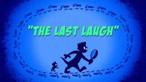 A Tom és Jerry-show 3. évad Ep.30 30. epizód