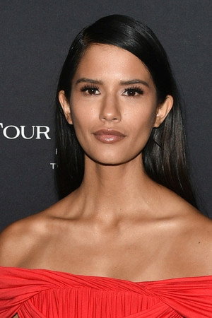 Tanaya Beatty profil kép