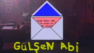Gülşen Abi kép