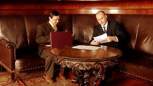 Бандитский Петербург 9. évad Ep.1 1. epizód