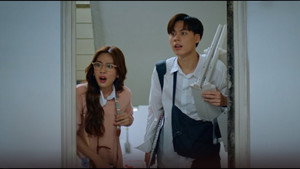 วุ่นรักนักจิ้น 1. évad Ep.4 4. epizód
