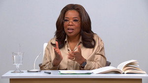 The Oprah Conversation 1. évad Ep.7 Caste: 2. rész