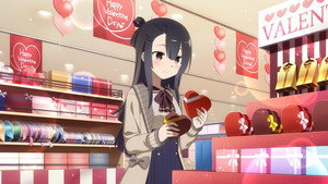 結城友奈は勇者である kép