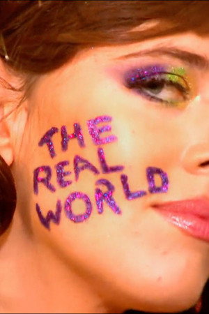 The Real World 24. évad (2010-06-30) poszter