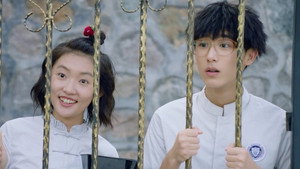 闪光少女 1. évad Ep.10 10. epizód