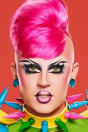 Daya Betty profil kép