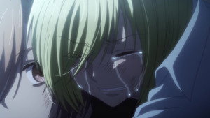 フルーツバスケット 1. évad Ep.17 17. epizód