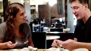A Chef's Life 2. évad Ep.1 1. epizód