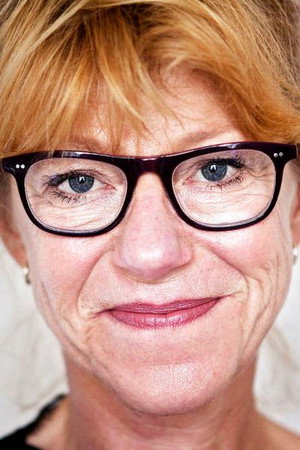 Ditte Gråbøl profil kép