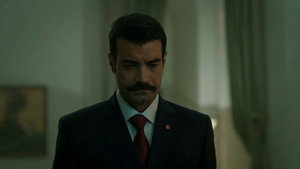 Yankı: Görünmez El 2. évad Ep.2 2. epizód