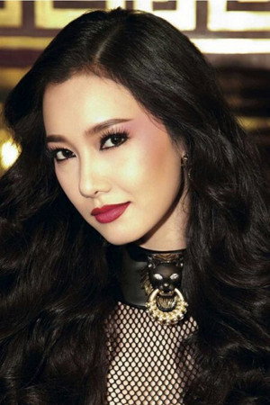 วรนุช ภิรมย์ภักดี profil kép