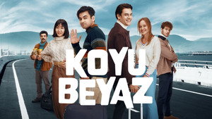 Koyu Beyaz kép