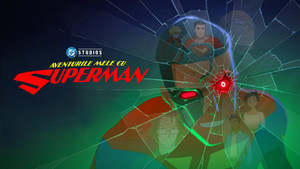 Kalandjaim Supermannel kép