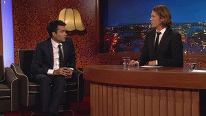 I kveld med Ylvis 2. évad Ep.9 9. epizód