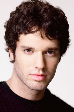 Jake Epstein profil kép