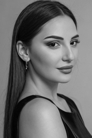 Nərminə Məhərrəmova profil kép