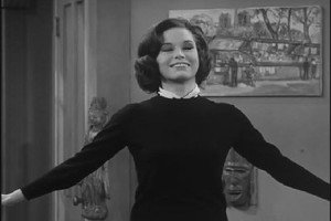 The Dick Van Dyke Show 3. évad Ep.28 28. epizód