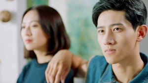 都是因为你 1. évad Ep.9 9. epizód