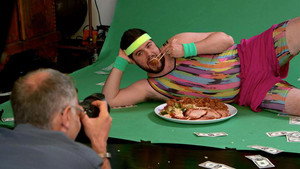 Epic Meal Empire 1. évad Ep.8 8. epizód