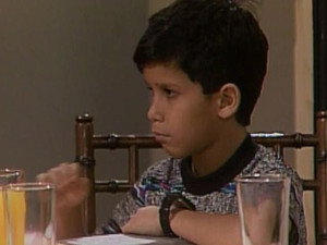 La Pandilla de los 7 1. évad Ep.22 22. epizód