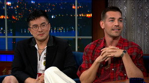 The Late Show with Stephen Colbert 10. évad Ep.146 146. epizód