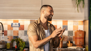 Diogo na Cozinha kép
