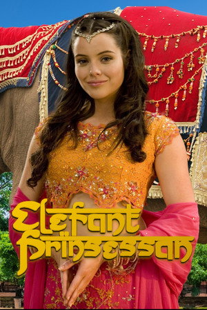 The Elephant Princess poszter