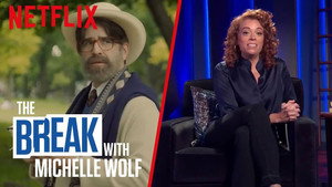 The Break with Michelle Wolf 1. évad Ep.8 8. epizód