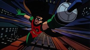Batman: A rajzfilmsorozat 1. évad Ep.19 A győzelem félelme