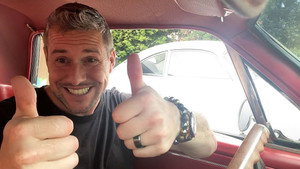 Ant Anstead mesterművei 2. évad Ep.2 2. epizód