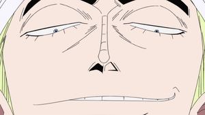 One Piece 6. évad Ep.180 180. epizód