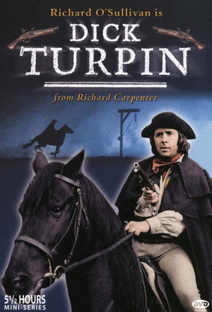 Dick Turpin poszter