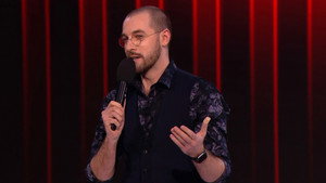 Камеди Клаб 17. évad Ep.3 3. epizód