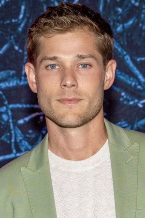 Mason Dye profil kép