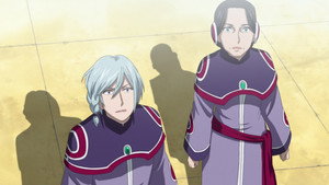 それでも世界は美しい 1. évad Ep.5 5. epizód