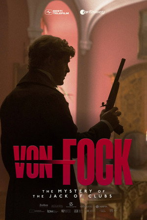 Von Fock poszter