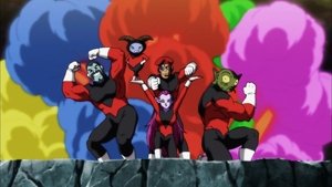 Dragon Ball: Szuper 1. évad Ep.101 Színre lépnek az igazság harcosai! Íme a Büszke Hadtest!