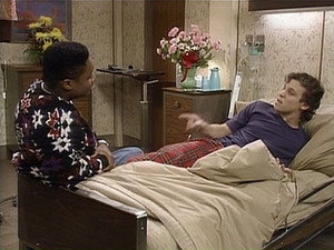 The Cosby Show 4. évad Ep.15 15. epizód