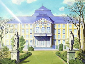 シュガシュガルーン 1. évad Ep.25 25. epizód