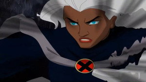 X-Men: Evolúció 2. évad Ep.6 Elsodródva