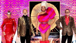 RuPaul's Drag Race UK 4. évad Ep.10 10. epizód