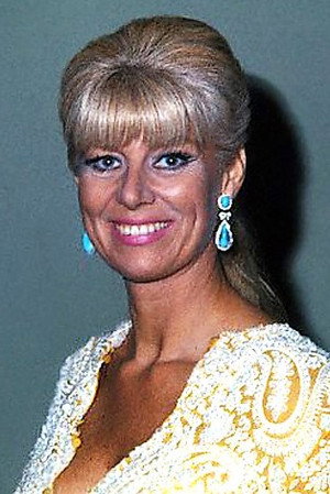 Sheila MacRae profil kép