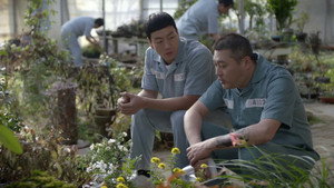 Prison Playbook 1. évad Ep.11 11. epizód
