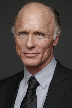Ed Harris profil kép